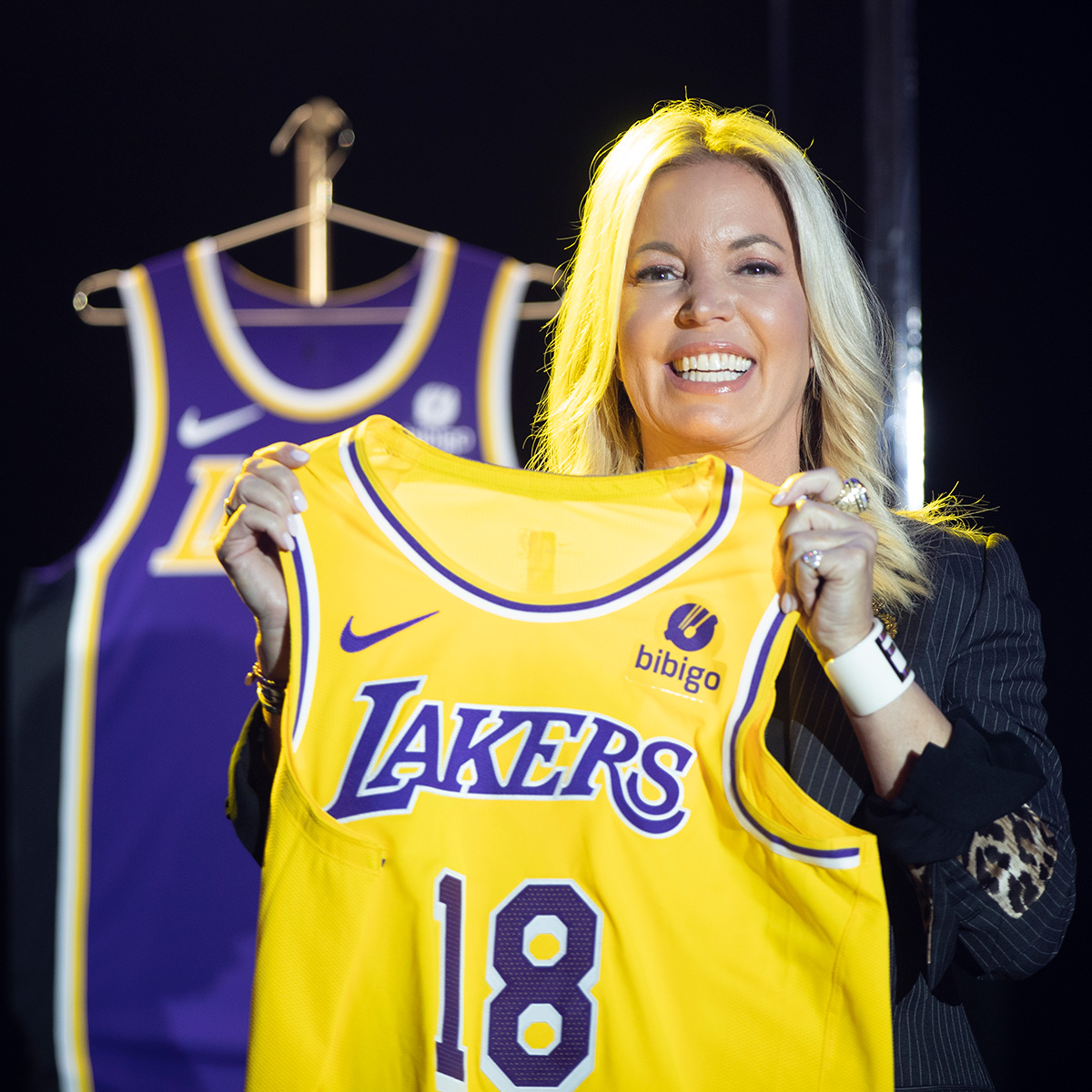 Los Angels Lakers NBA Team Sold in  Billion Deal