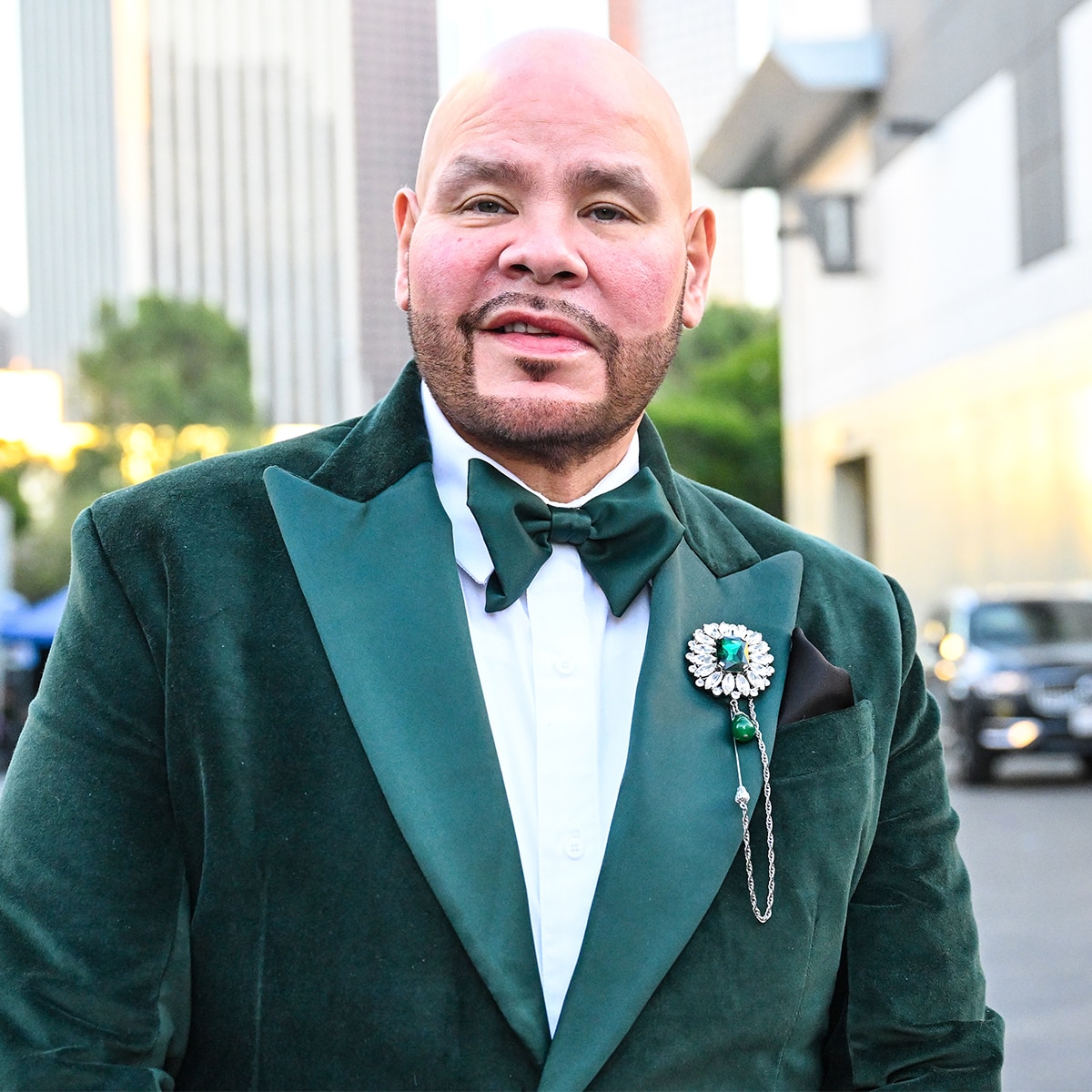 Fat Joe