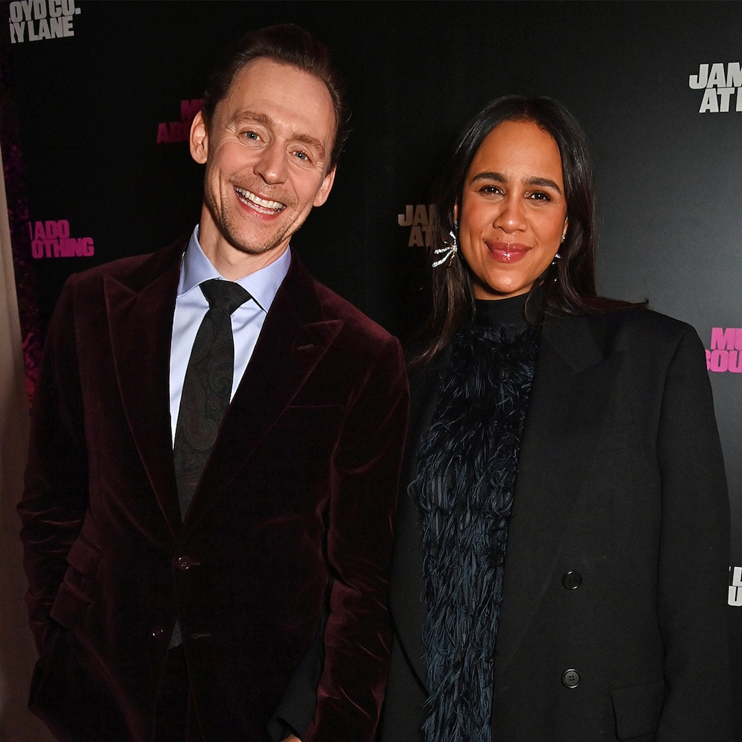 Zawe Ashton Gives Birth, Welcomes Baby No. 2 With Tom Hiddleston Zawe Ashton Gives Birth, Welcomes Baby No. 2 With Tom Hiddleston