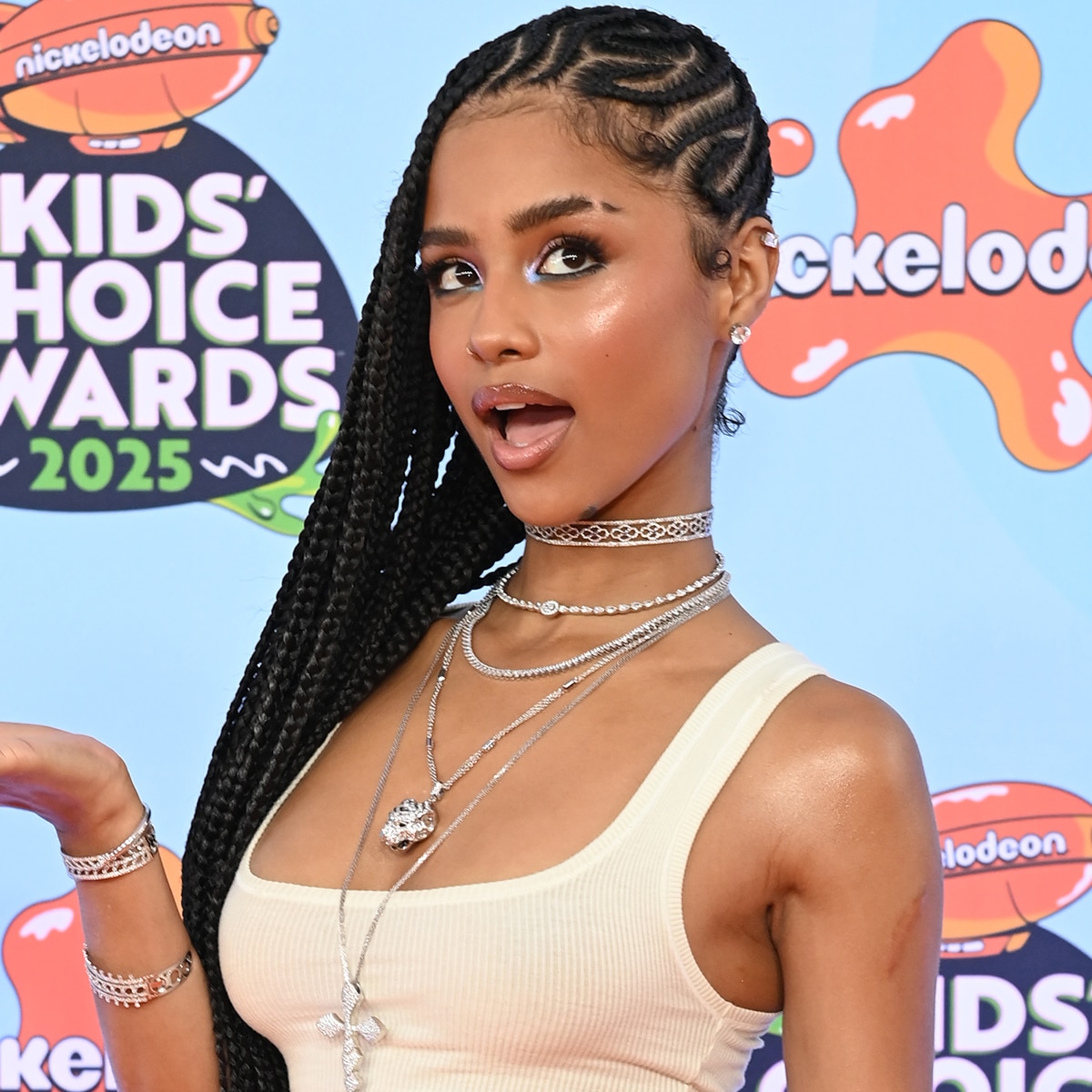 Kids’ Choice Awards 2025: Every Celeb on the Red Carpet (Live Updates)