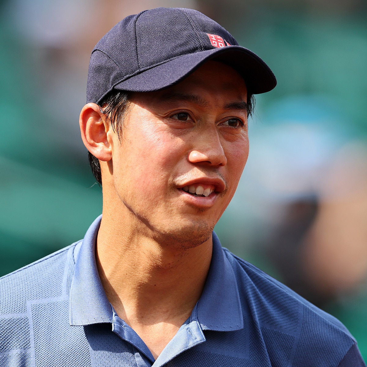 Kei Nishikori, U.S. Men's Clay Court Championships