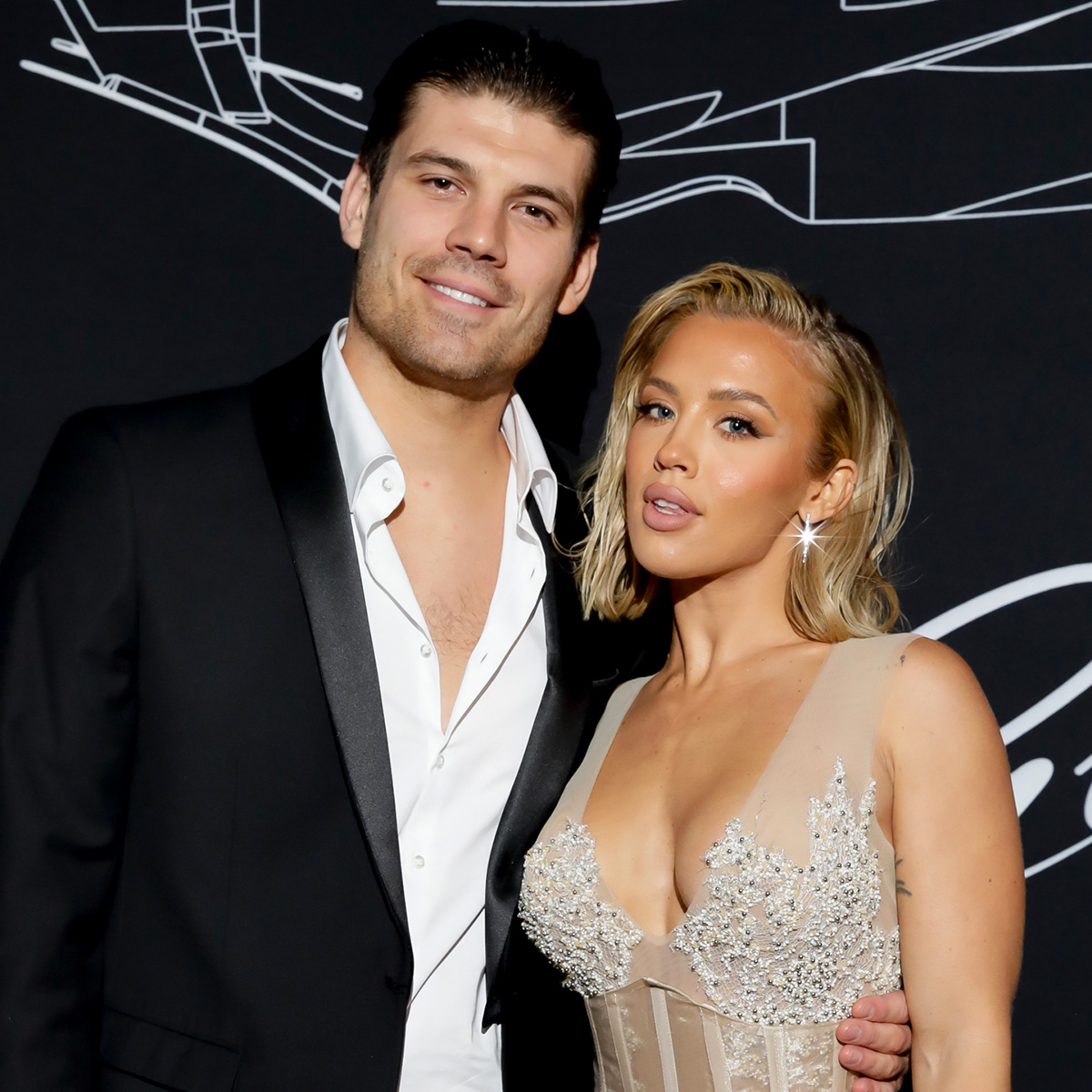 Tammy Hembrow and Matt Zukowski Split After 7 Months of Marriage