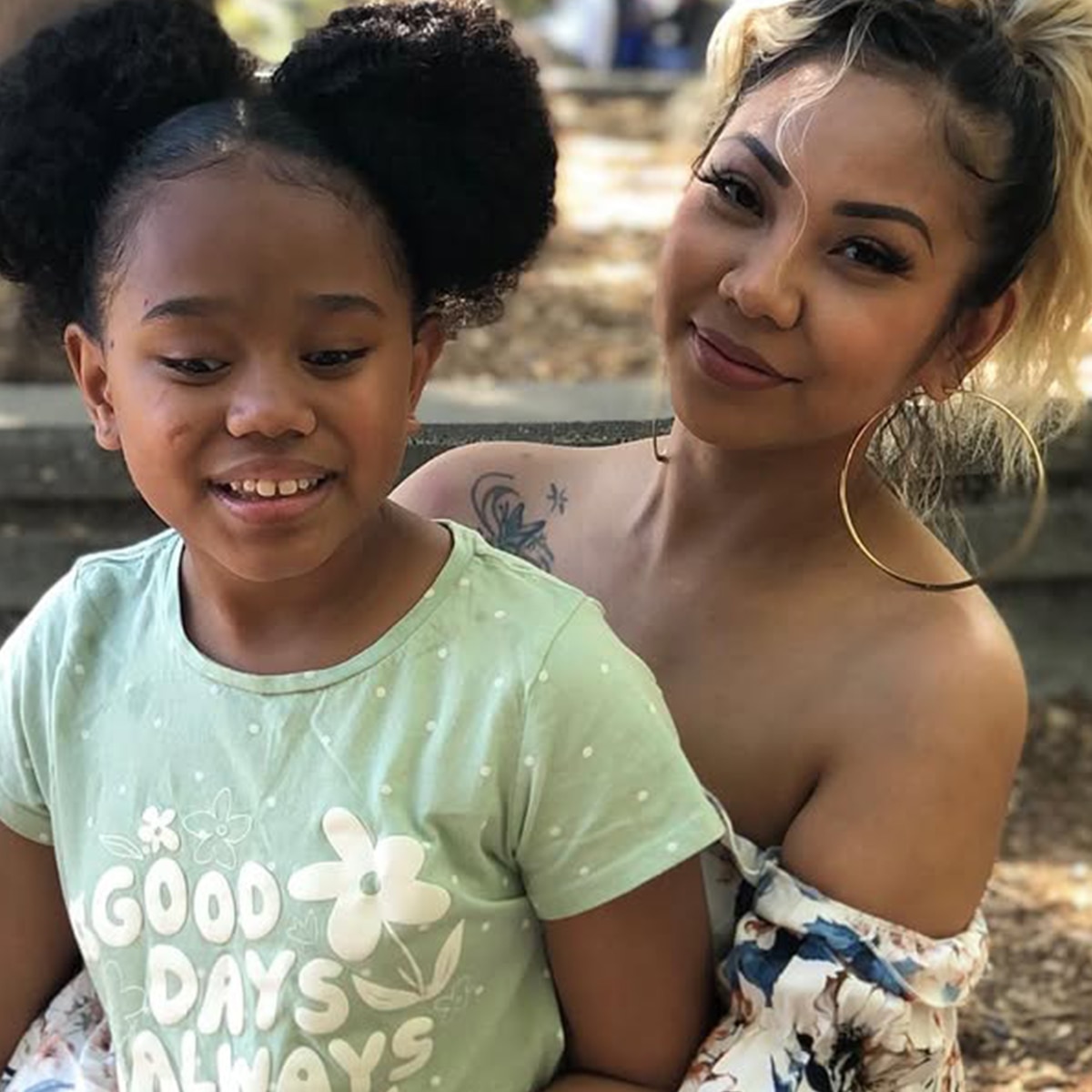 Sadaya Paige, Dora J, Instagram