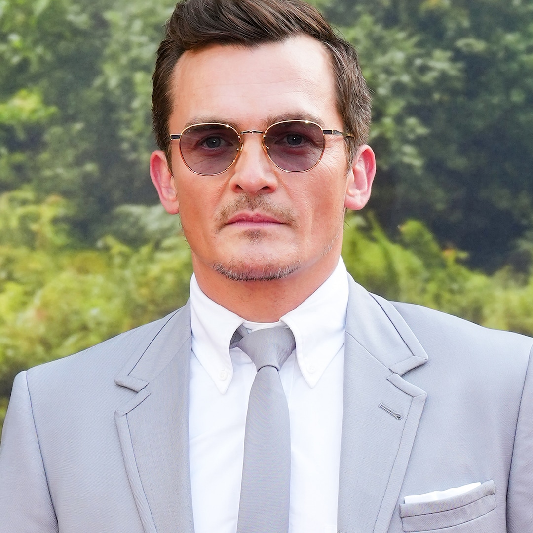 Rupert Friend Addresses Leaked James Bond Audition Video