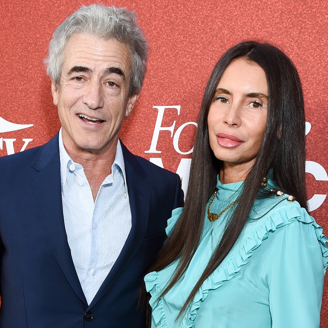 Dermot Mulroney and Wife Prima Apollinaare Break Up, Divorcing After 14 Years of Marriage Dermot Mulroney and Wife Prima Apollinaare Break Up, Divorcing After 14 Years of Marriage