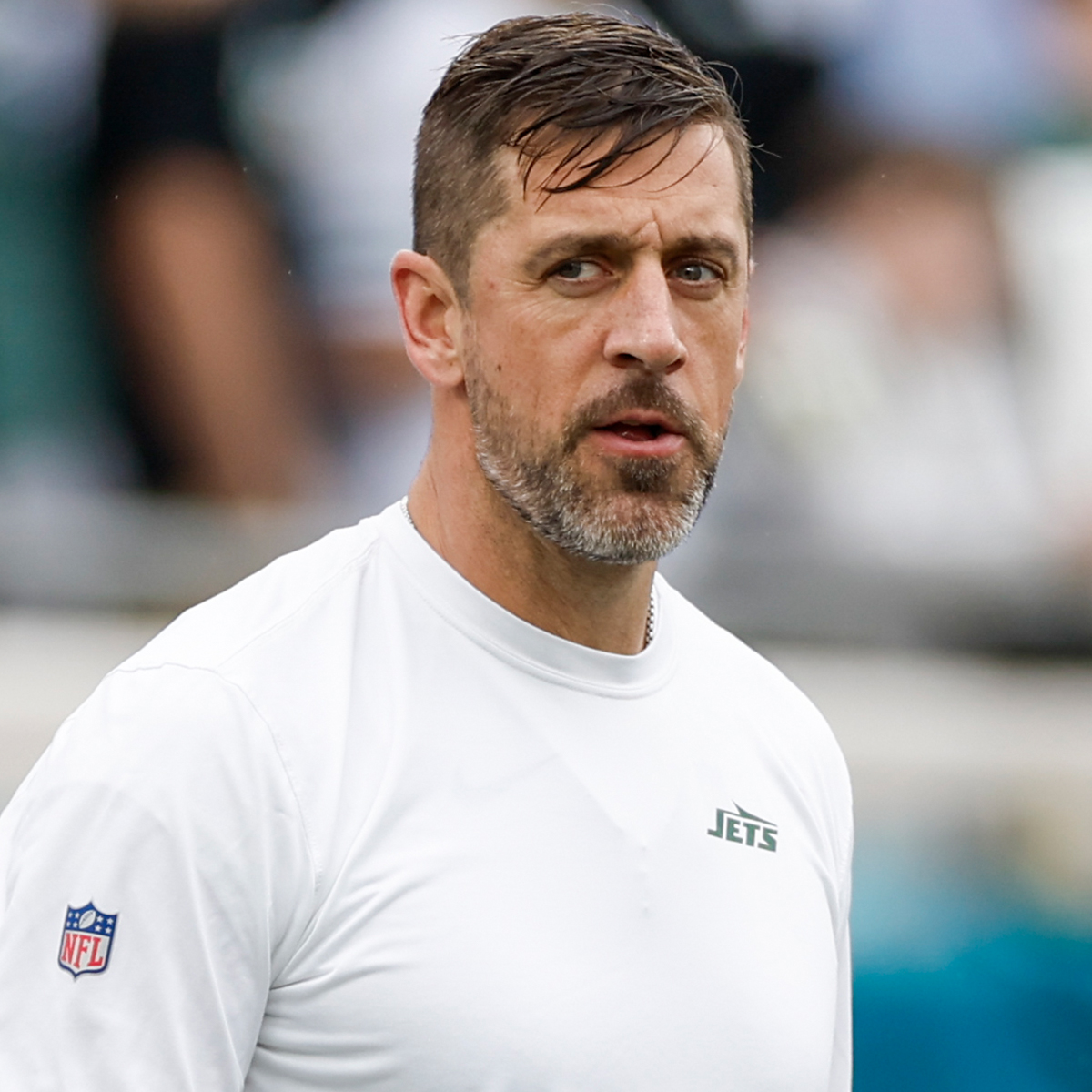 Aaron Rodgers Slams "F--king Ridiculous" Speculation About Marriage