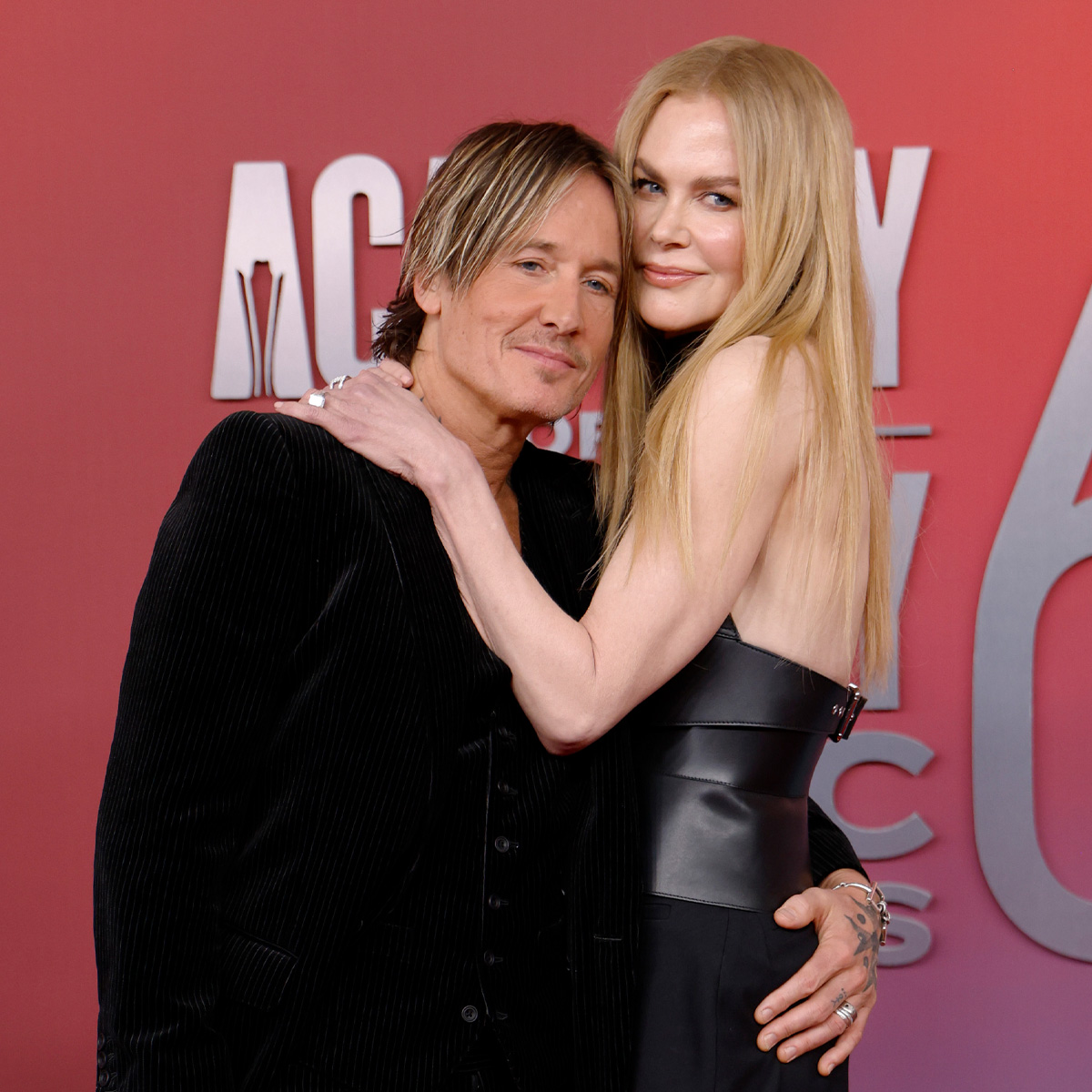 Inside Nicole Kidman & Keith Urban’s Epic Love Story