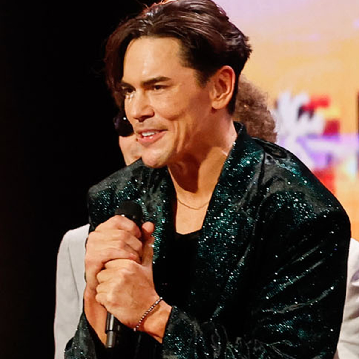 Tom Sandoval's Fate on America's Got Talent Revealed After Audition