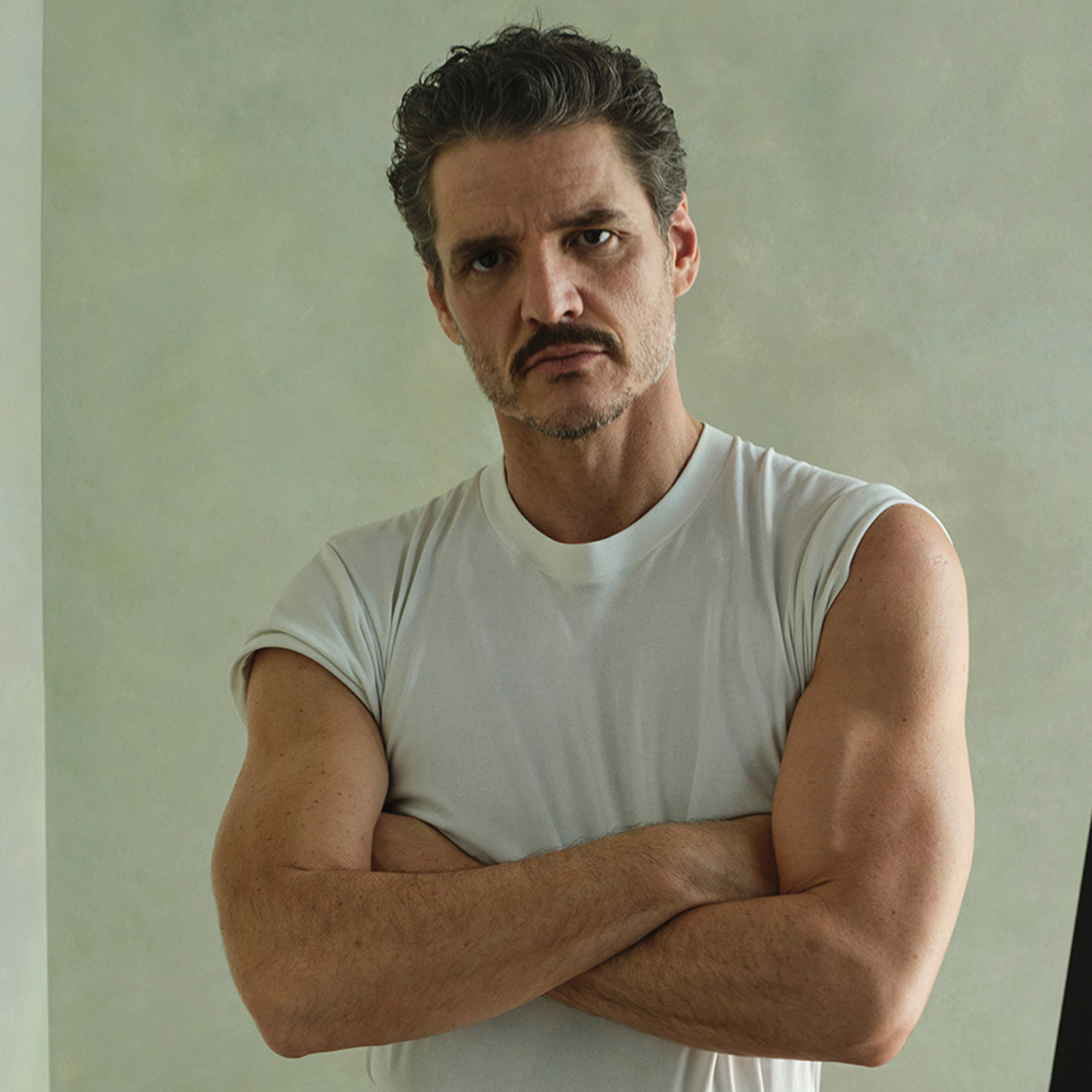 The Real Reason Pedro Pascal Doesn't Talk About His Dating Life