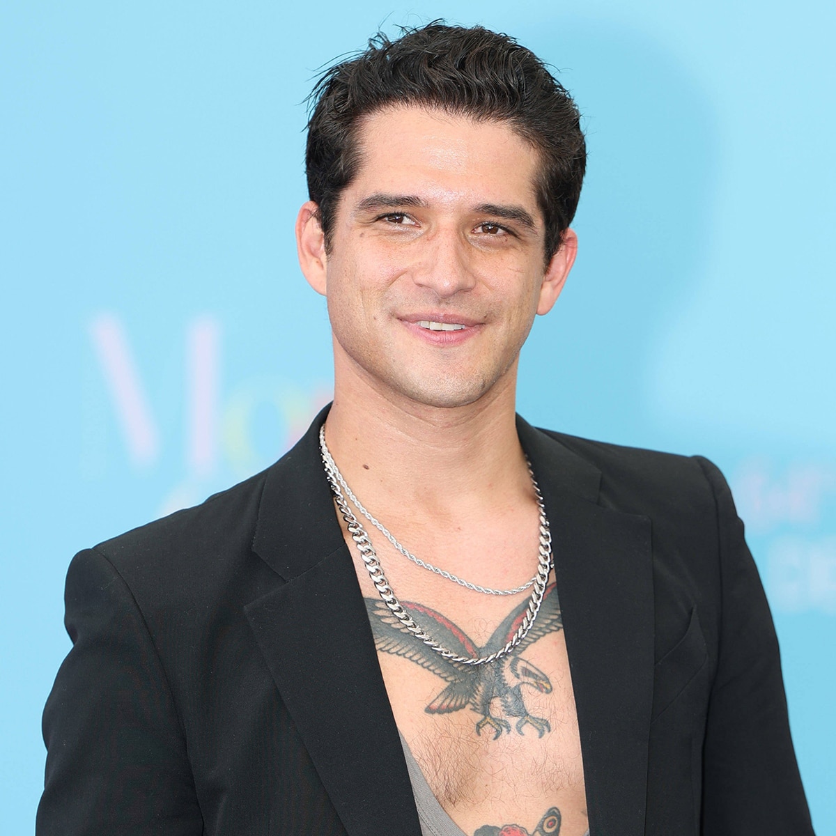 Tyler Posey