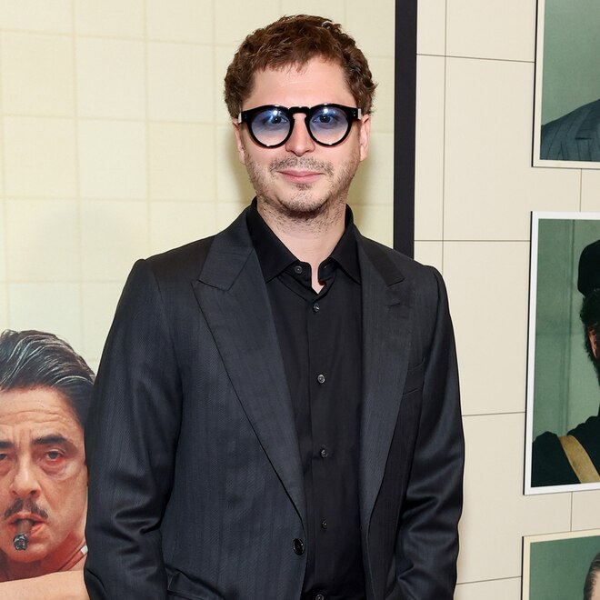 Michael Cera attends Focus Features' "The Phoenician Scheme" New York Premiere