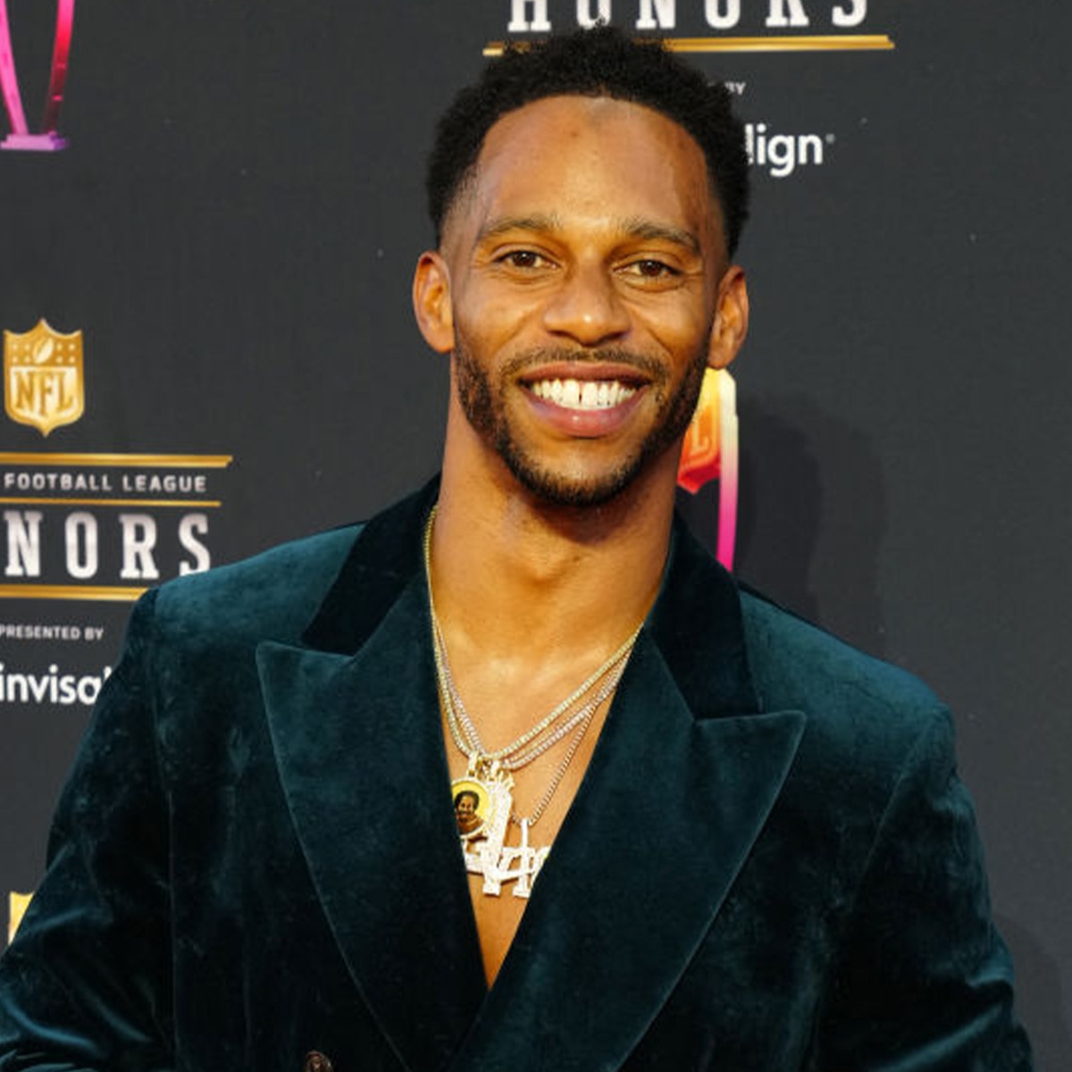 Victor Cruz