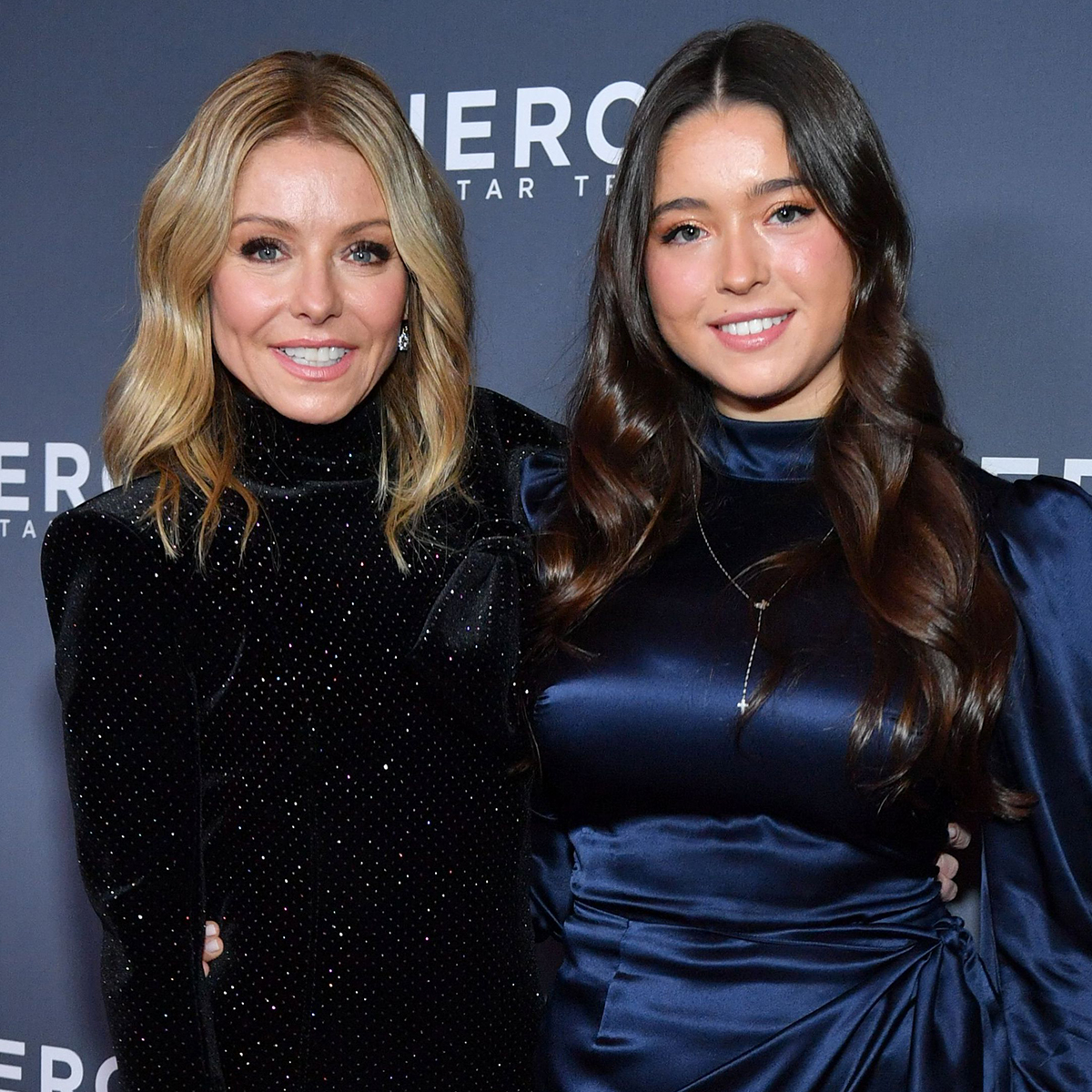 Lola Consuelos Reveals How Kelly Ripa Went From Mom to Friend