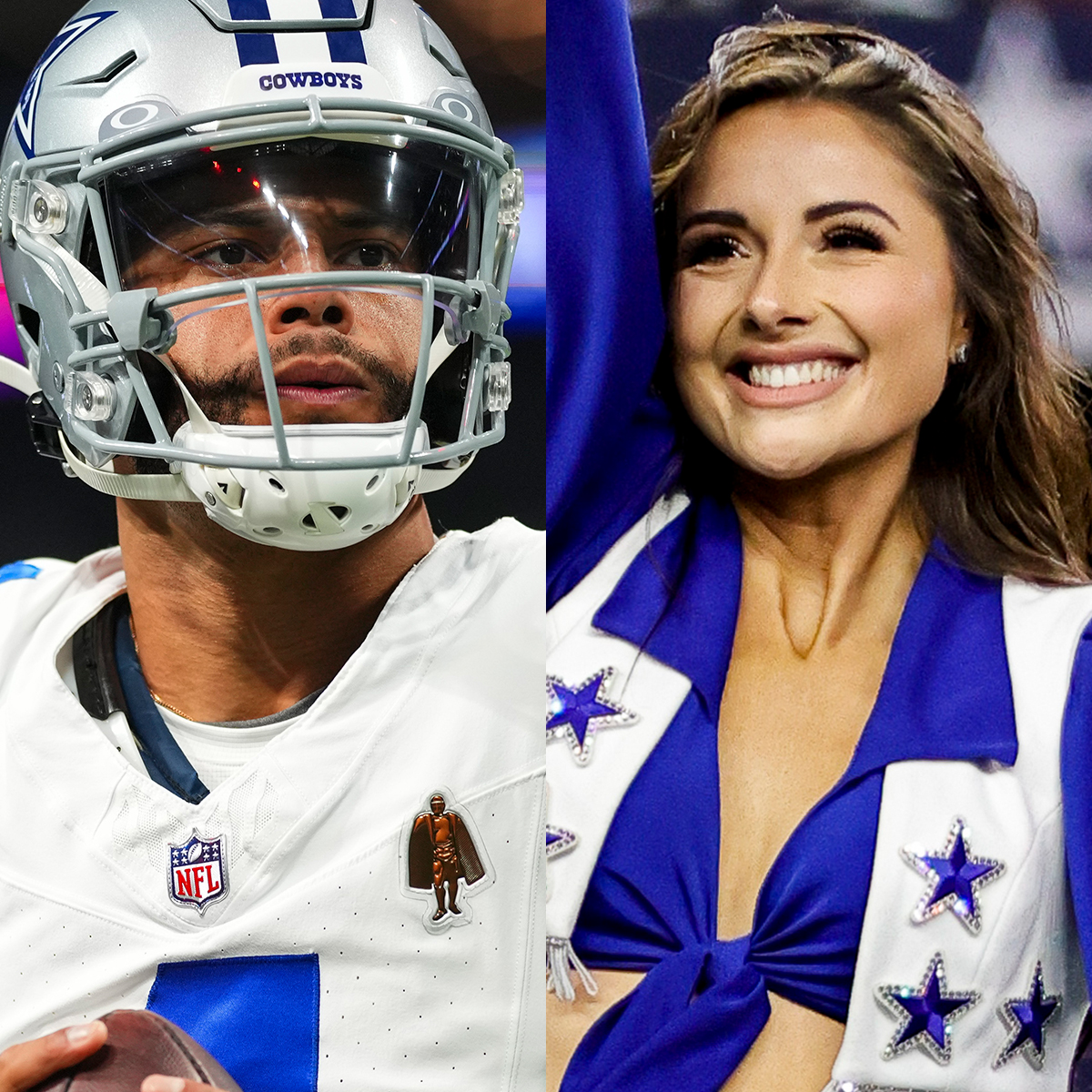 How Much Dallas Cowboys Players Are Paid vs Cheerleaders