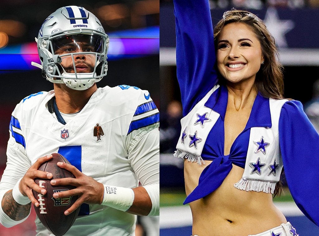 How Much Dallas Cowboys Players Are Paid vs Cheerleaders