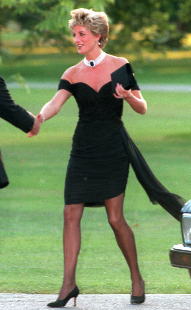Princess Diana
