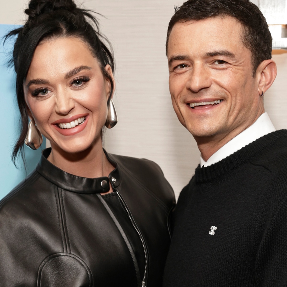 Katy Perry, Orlando Bloom