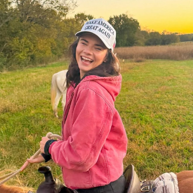 Who is Brett Cooper? All About Conservative Gen Z Podcaster