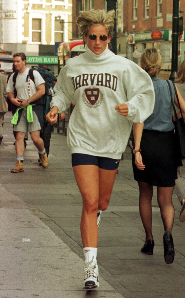 Princess Diana