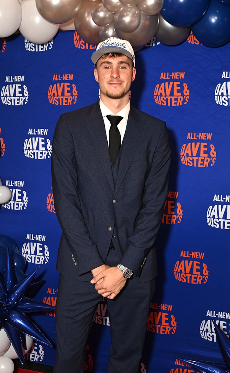 Cooper Flagg, Big Pic