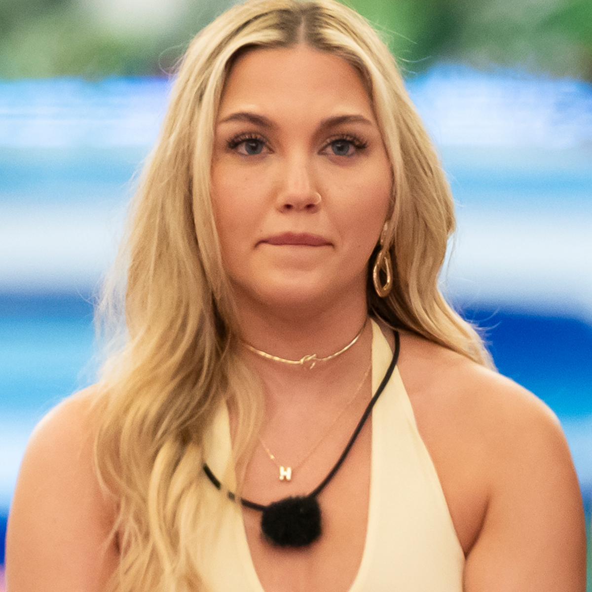 Love Island USA’s Hannah Reacts to Shocking Elimination