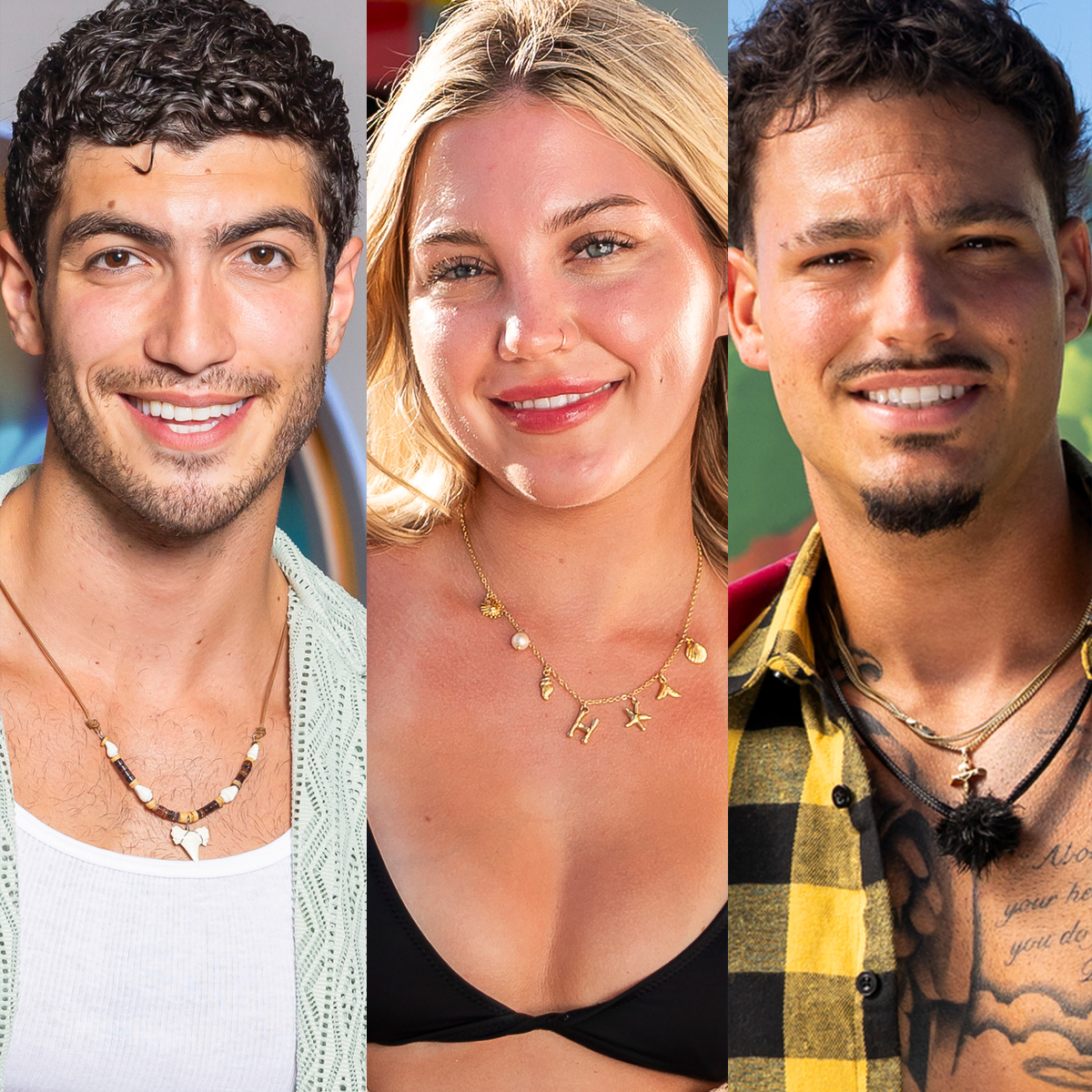 Will Love Island USA's Hannah Pursue Charlie or Pepe? She Says...