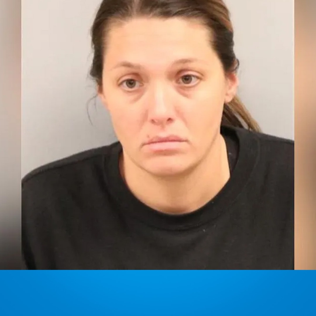 Elementary School Teacher Accused of Sexual Abuse, Having Baby With 13-Year-Old Student Elementary School Teacher Accused of Sexual Abuse, Having Baby With 13-Year-Old Student