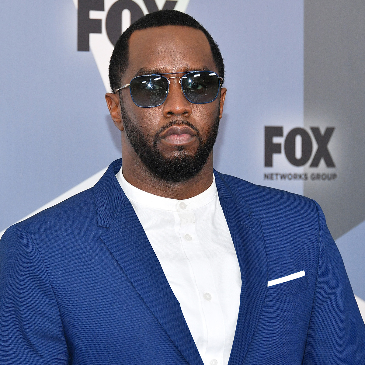 Sean "Diddy" Combs Denied Bail After Sex Trafficking Trial Verdict