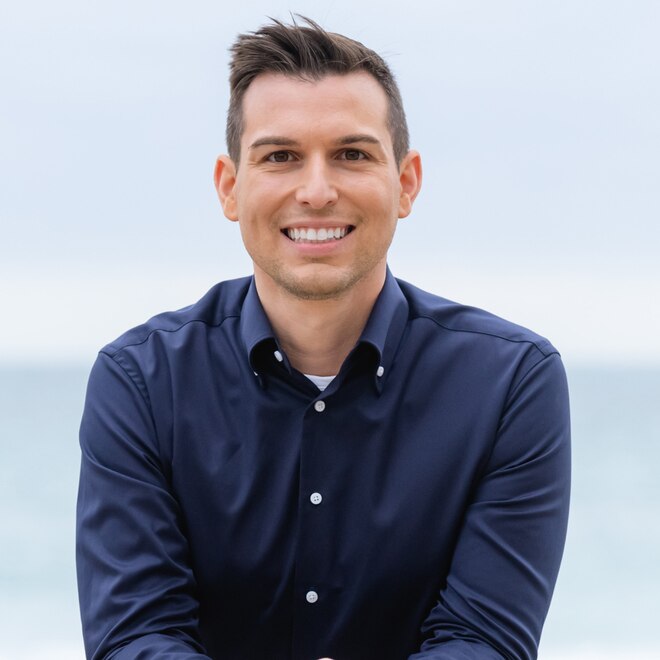 Matt Fraser interview