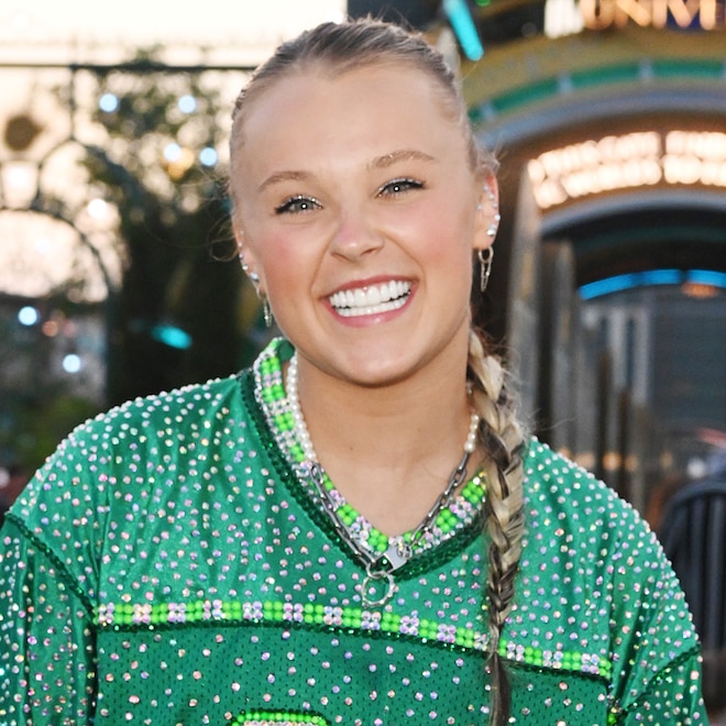 JoJo Siwa