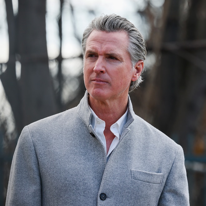 Gavin Newsom sues Fox News