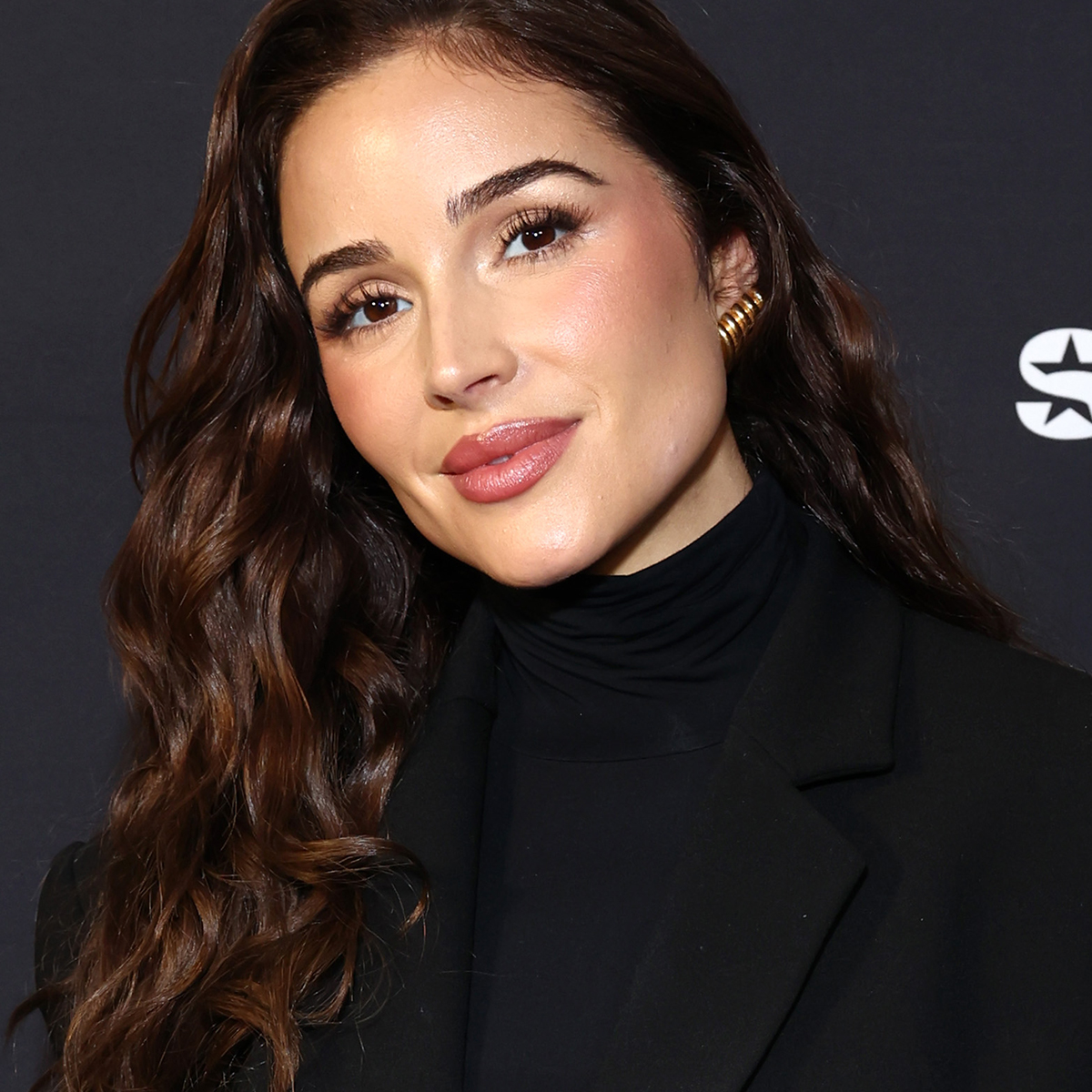Pregnant Olivia Culpo Details Date Night Before Giving Birth