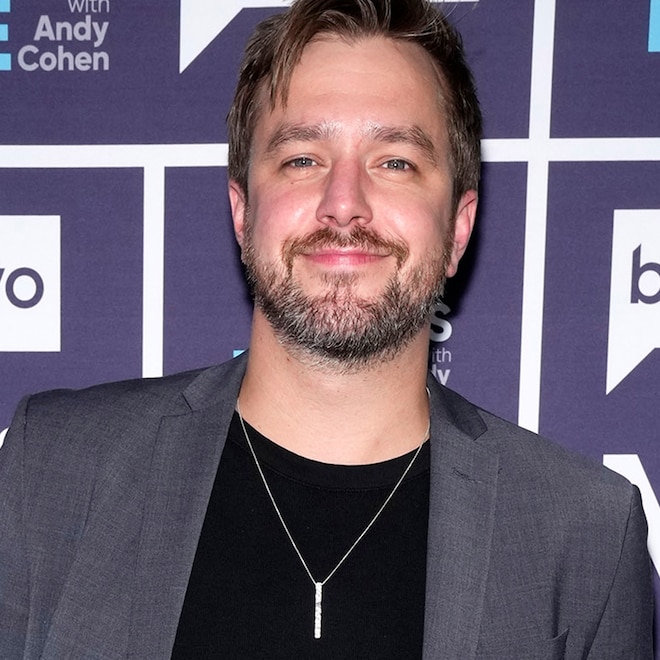 Iain Stirling, Love Island USA