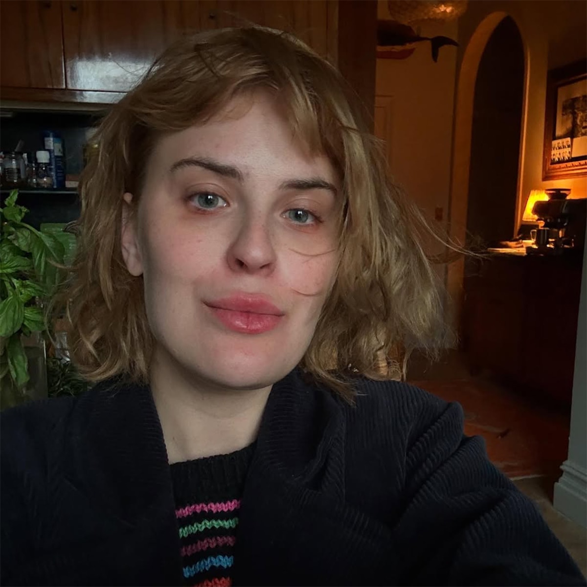 Tallulah Willis