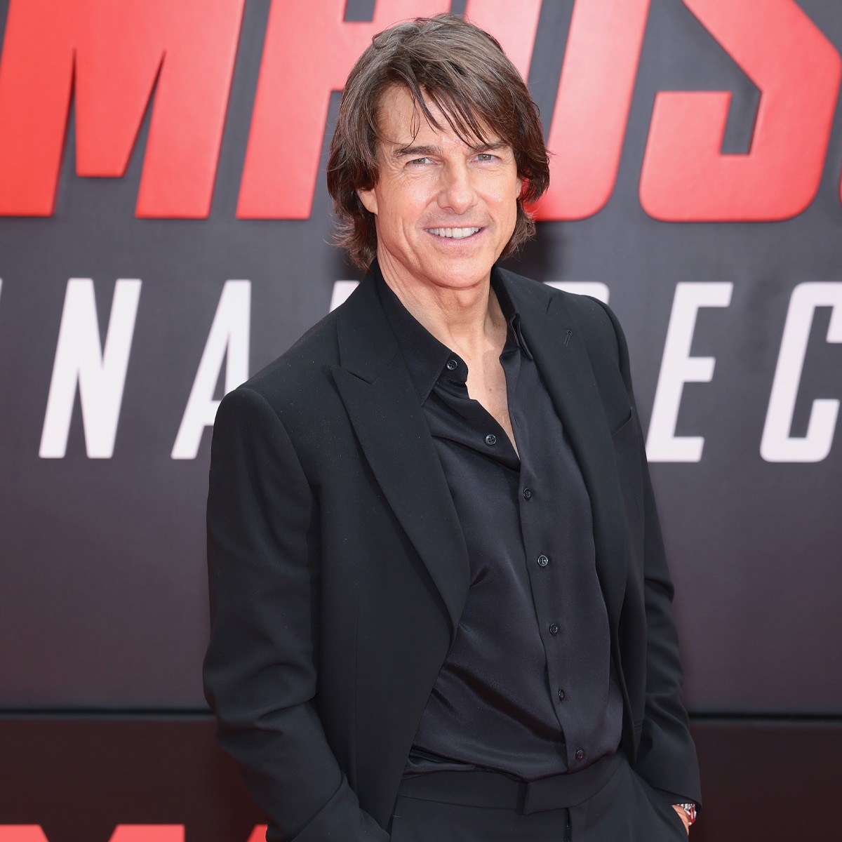 Inside Tom Cruise's Epic Romantic History: 3 Marriages and More