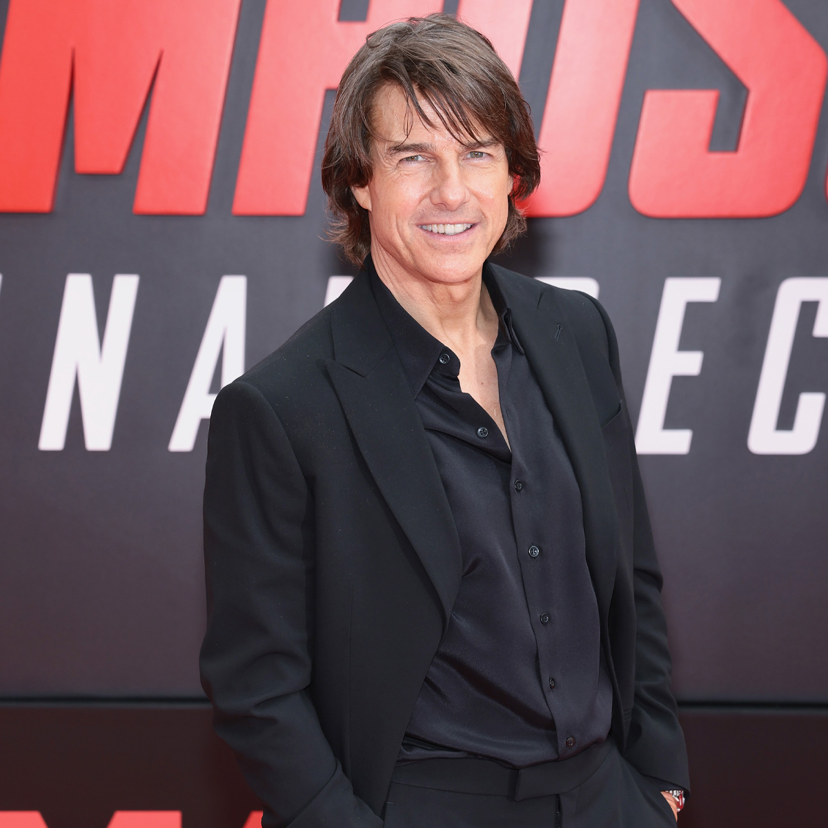 Inside Tom Cruise's Epic Romantic History: 3 Marriages and More