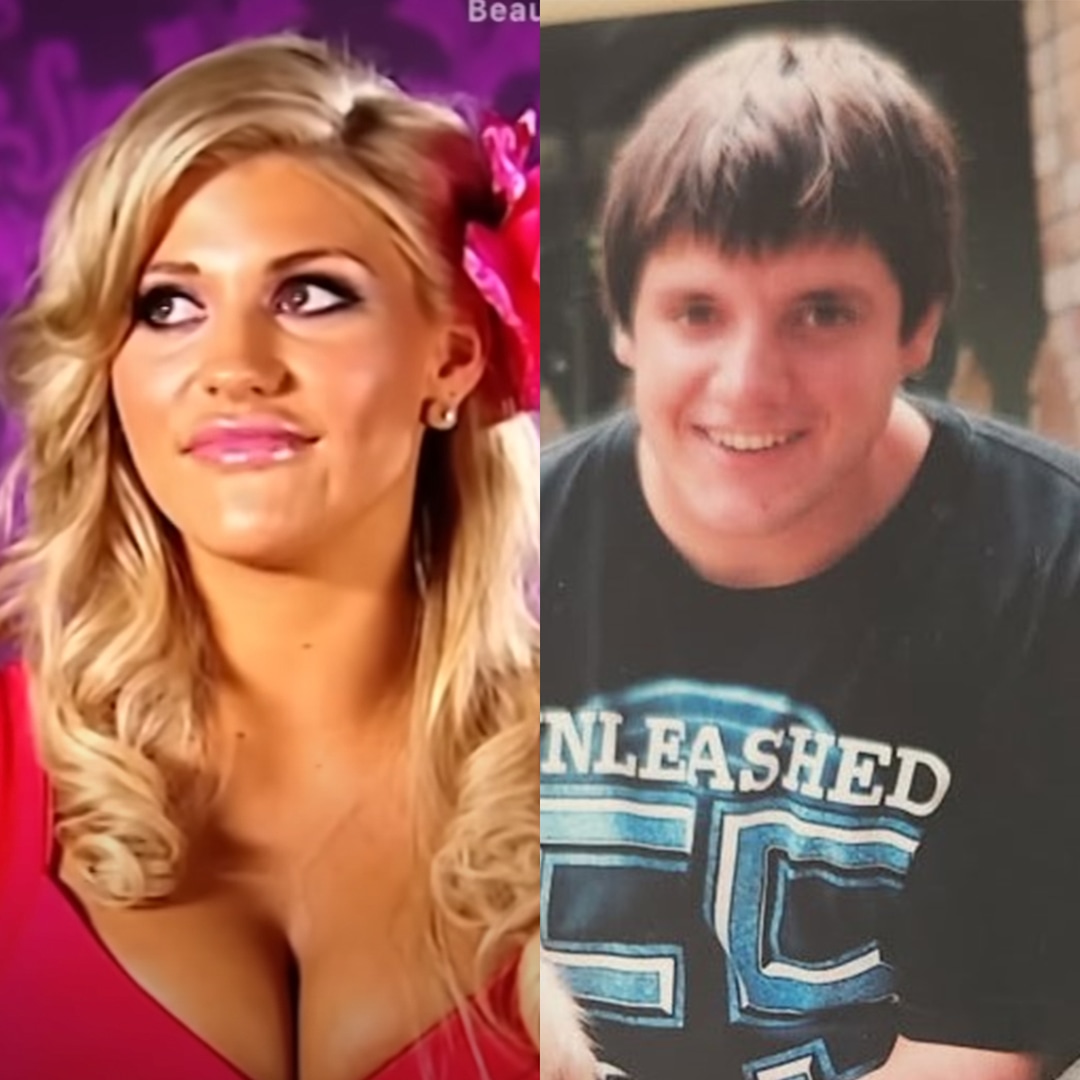 Beauty and the Geek‘s Tamika Chesser Dismembered, Beheaded Partner in “Horrific” Murder Beauty and the Geek‘s Tamika Chesser Dismembered, Beheaded Partner in “Horrific” Murder