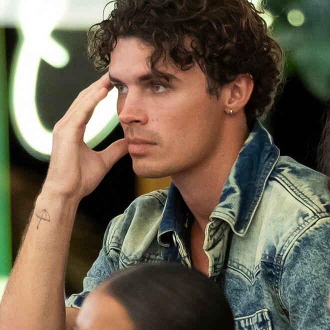 Nicolas “Nic” Vansteenberghe, Love Island USA