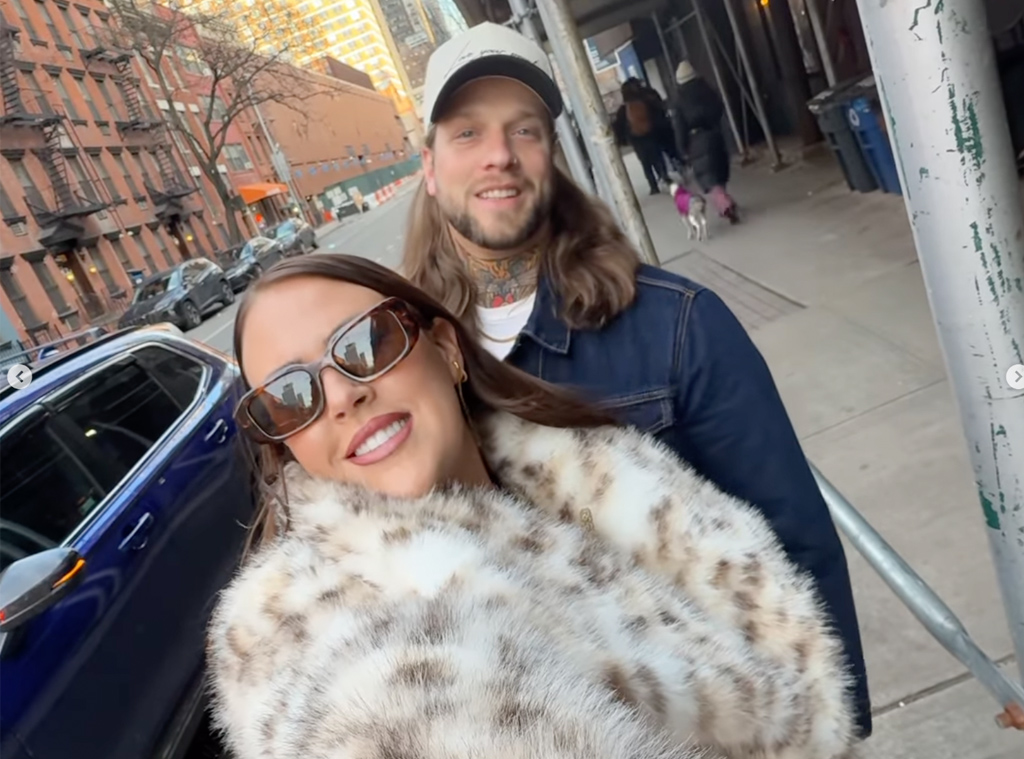 Why Chelsea Blackwell and Tim Teeter broke up