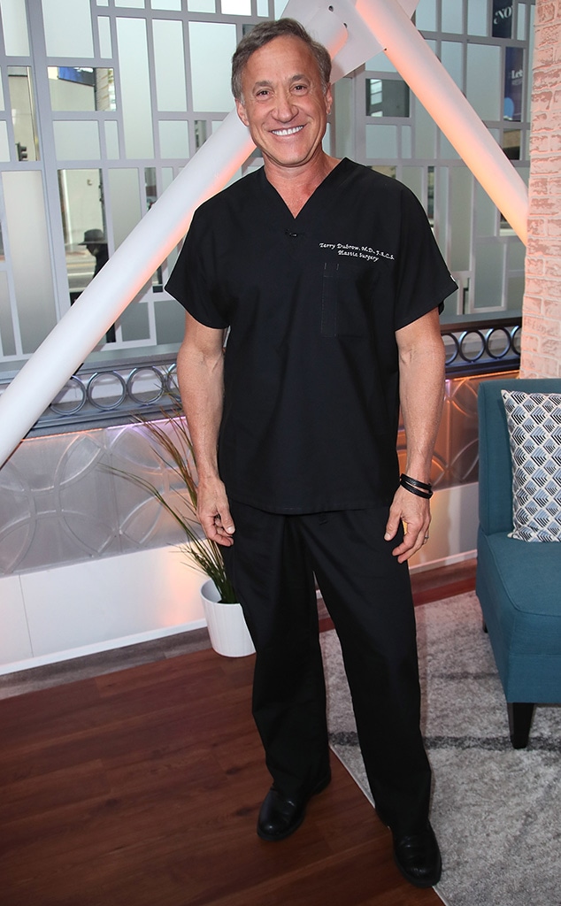 Terry Dubrow