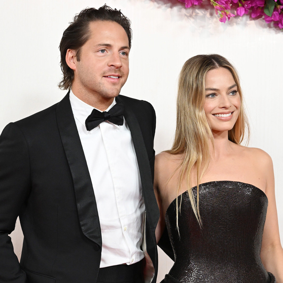 Inside Margot Robbie and Tom Ackerley's Dreamy Love Story