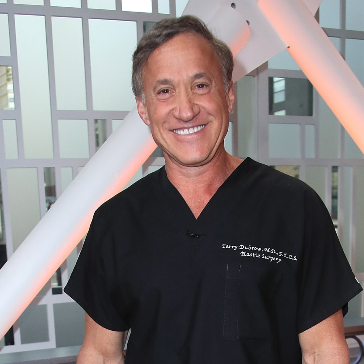 Terry Dubrow