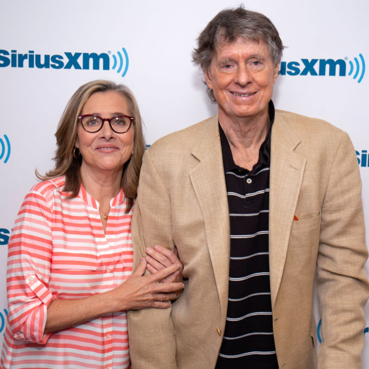 Meredith Vieira’s Husband Richard Cohen Dead at 76 After MS Battle