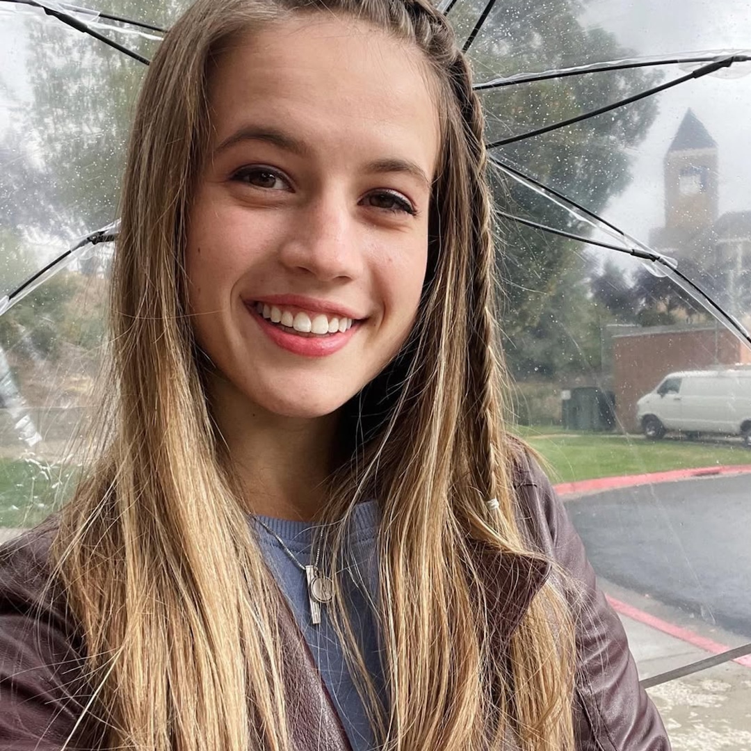 Ruby Franke’s Daughter Shari Franke Details “Scary” Abuse and “Psychological” Punishment – E! Online Ruby Franke’s Daughter Shari Franke Details “Scary” Abuse and “Psychological” Punishment – E! Online