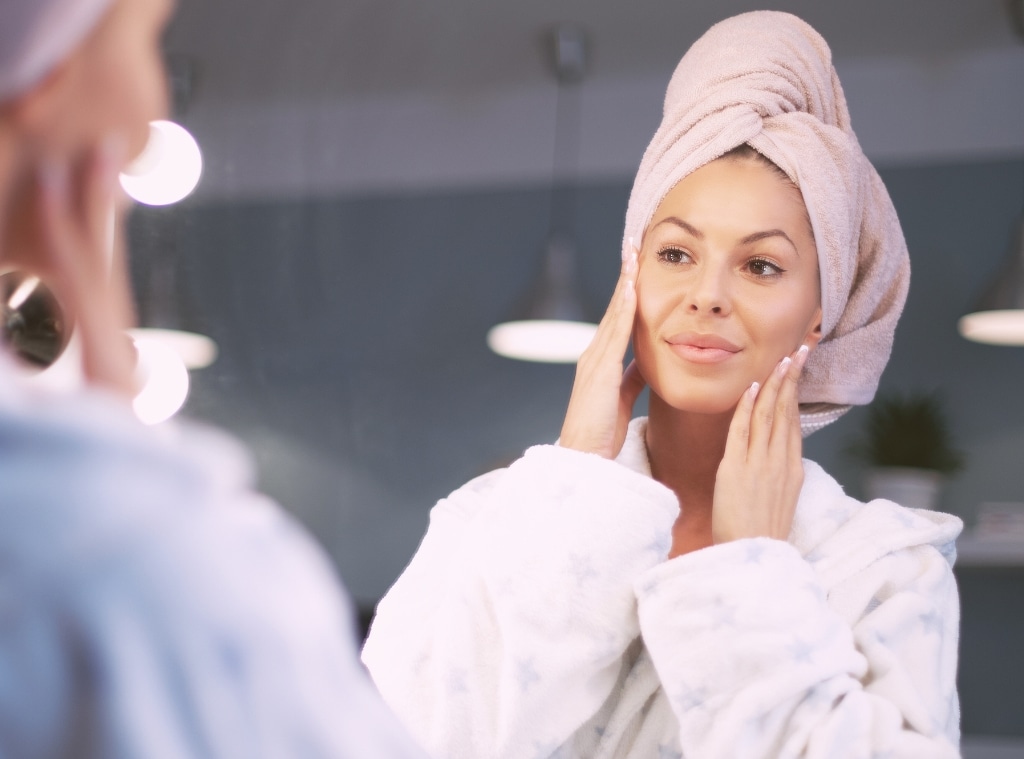 I’m a Shopping Editor, and These Are My 2025 Skincare Resolutions 11 Store Skincare Resolutions