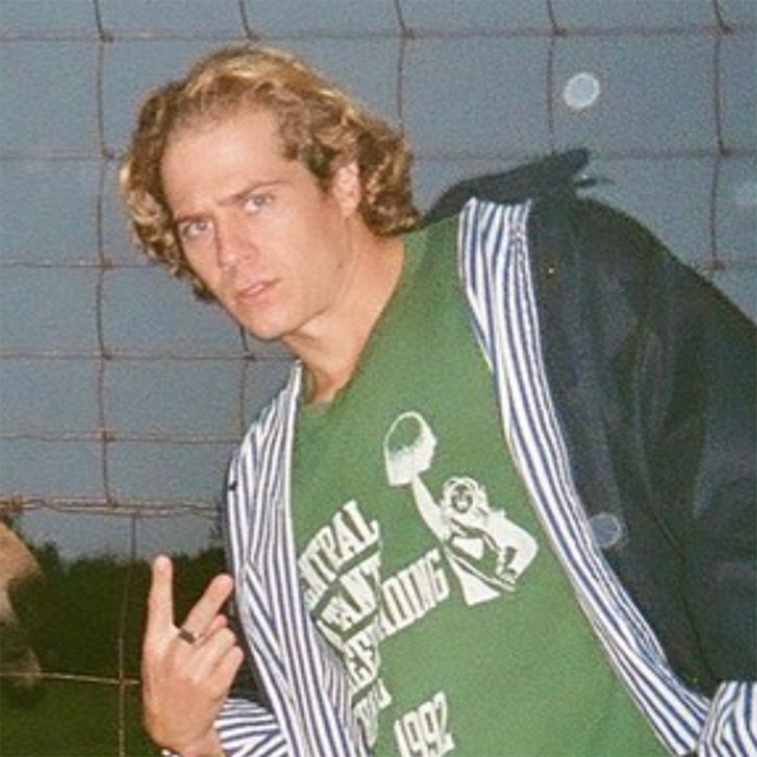 Keller Fornes, Star of Great American Family’s County Rescue, Dead at 32 – E! Online Keller Fornes, Star of Great American Family’s County Rescue, Dead at 32 – E! Online