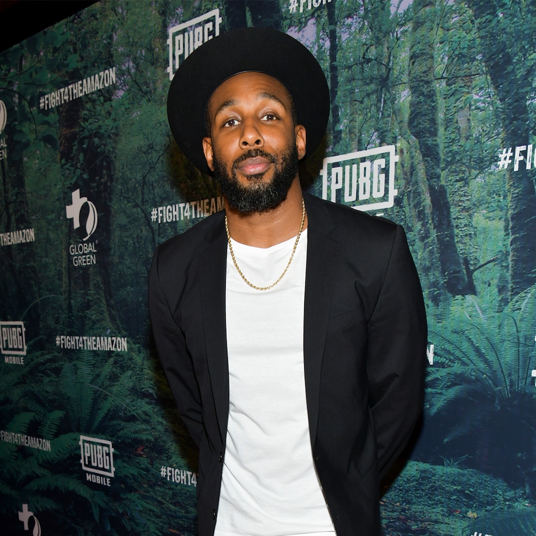 Allison Holker Shares Stephen “twitch” Boss Alluded to Childhood Sexual Abuse in Journal Entries – E! Online Allison Holker Shares Stephen “twitch” Boss Alluded to Childhood Sexual Abuse in Journal Entries – E! Online