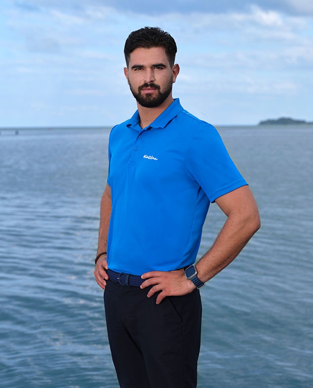 Below Deck Down Under Season 3 Cast