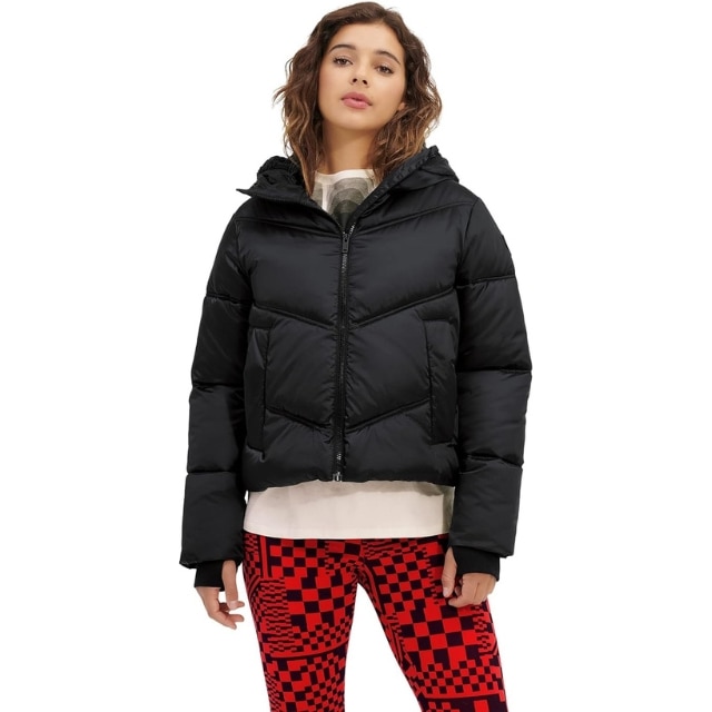 10 Best Puffer Jackets Worth The Splurge This Winter