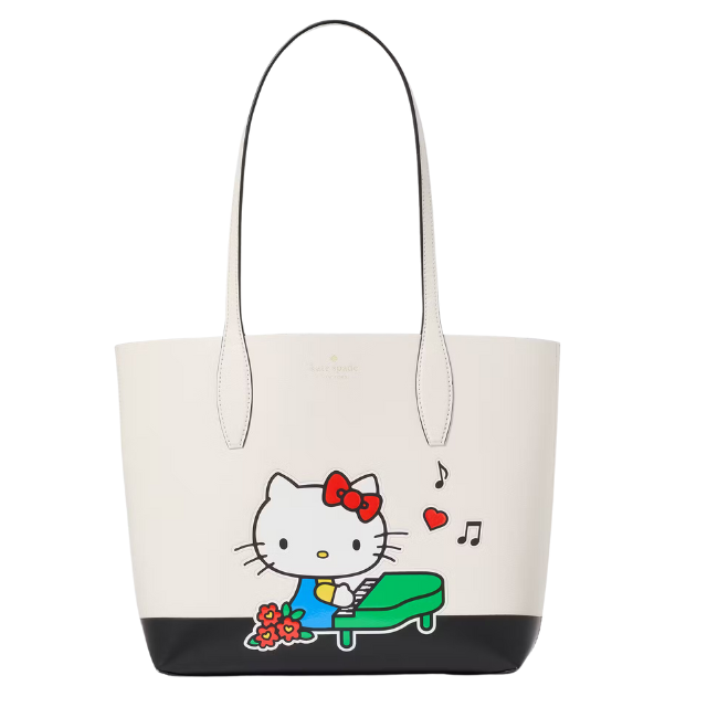 Hello Kitty X Kate Spade New York Charm Pendant | Kate Spade